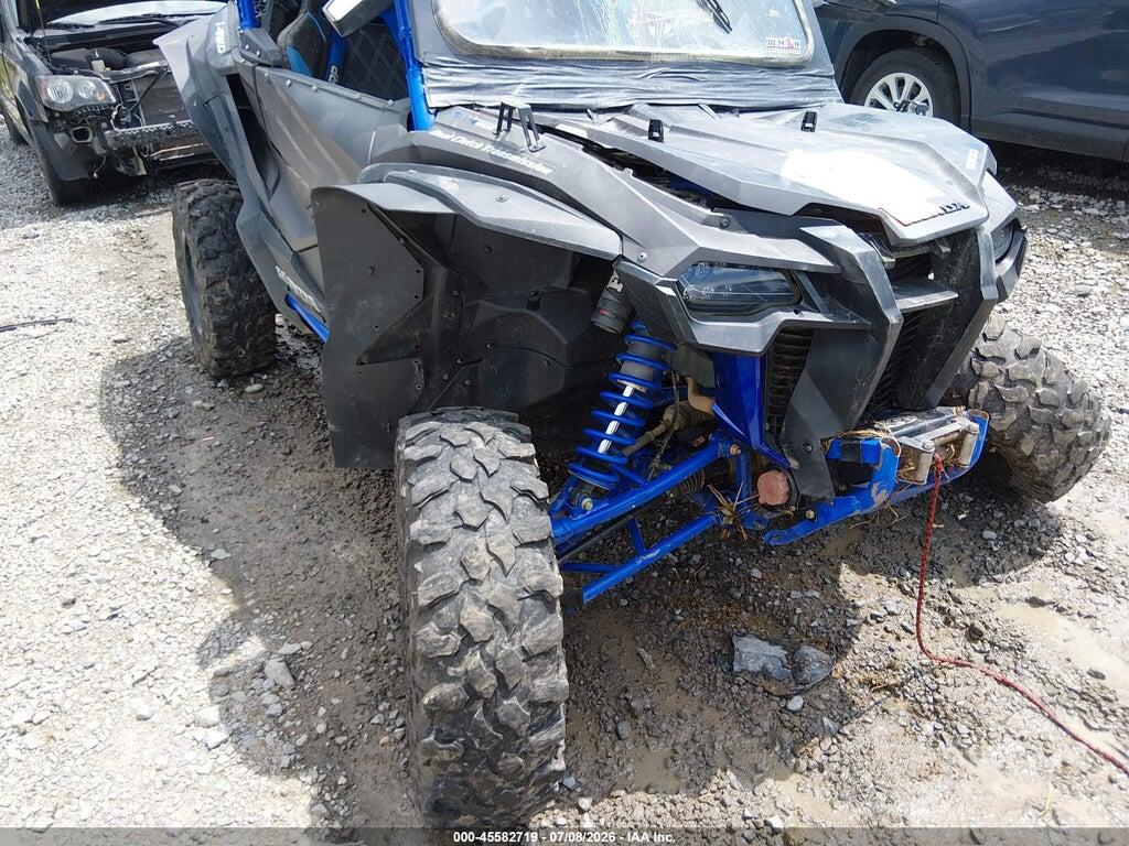 1HFVE0571M4200676 2021 HONDA SXS1000 photo no. 1