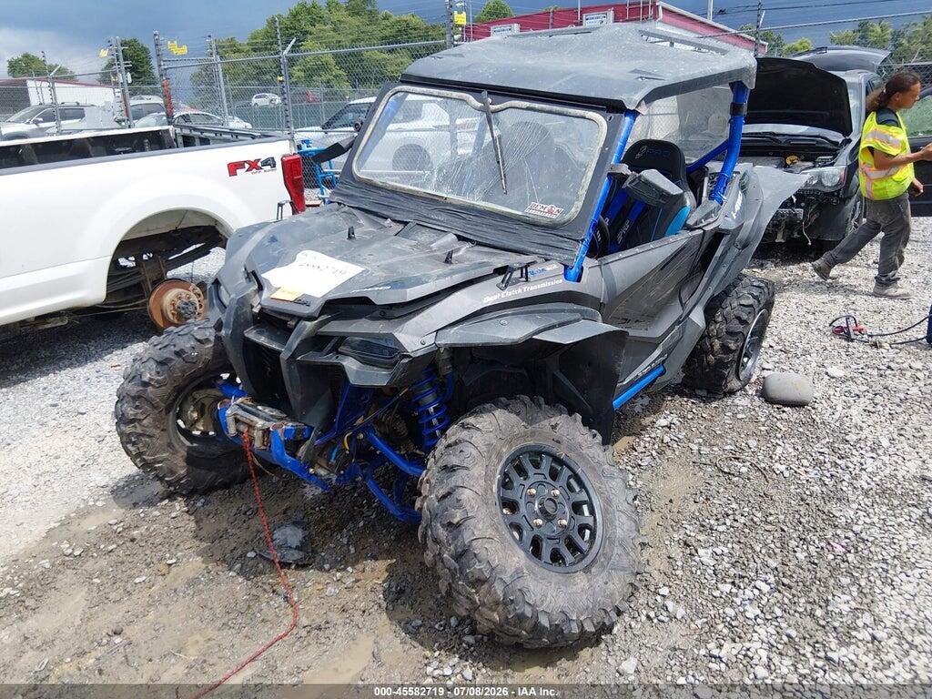 1HFVE0571M4200676 2021 HONDA SXS1000 photo no. 2