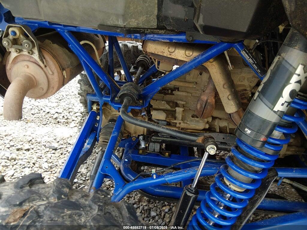 1HFVE0571M4200676 2021 HONDA SXS1000 photo no. 8