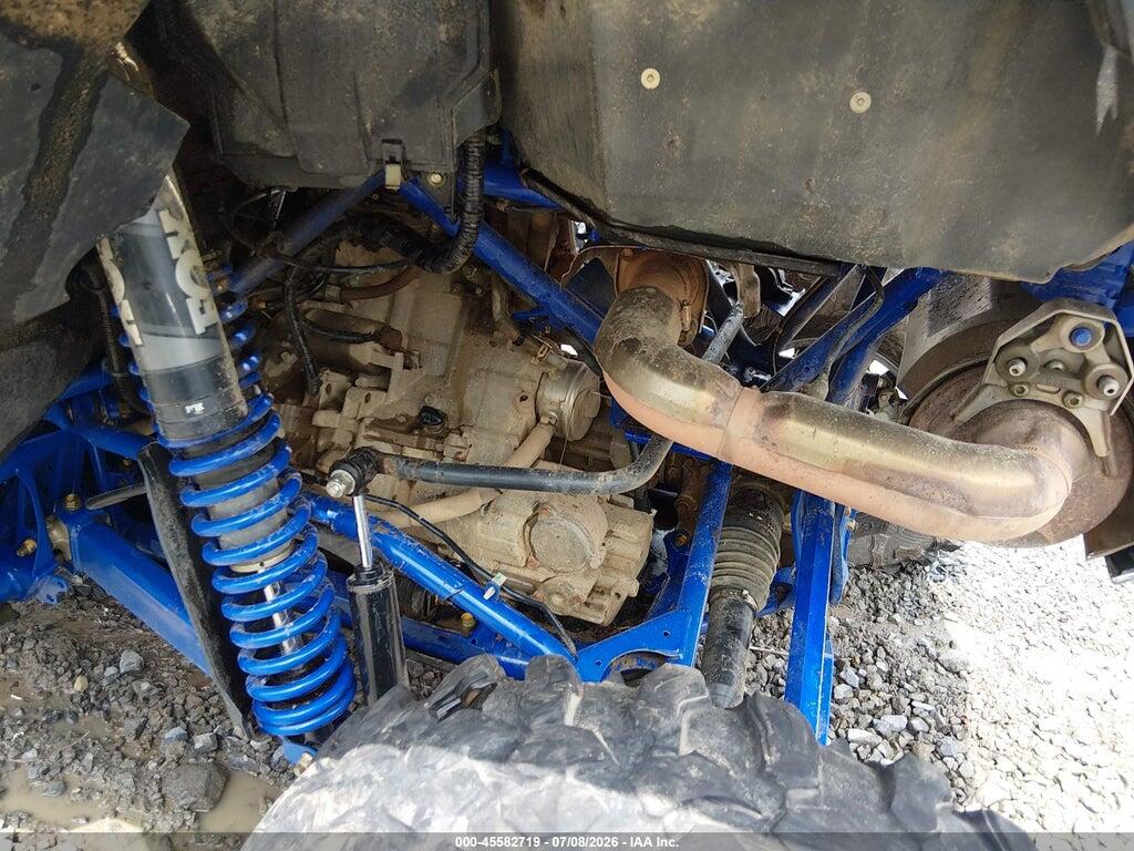 1HFVE0571M4200676 2021 HONDA SXS1000 photo no. 9