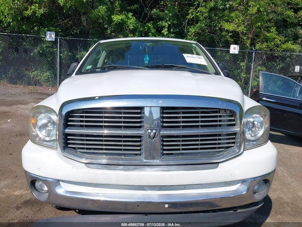 1D7HA18288S586562 2008 DODGE RAM 1500 photo no. 12