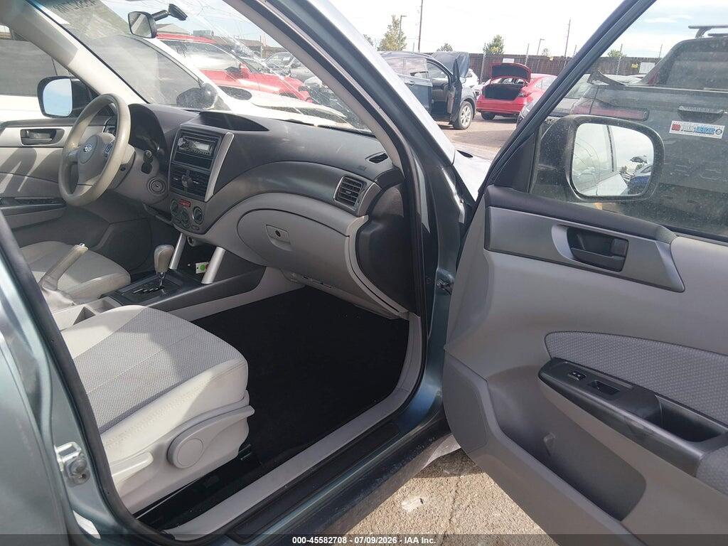 JF2SHBBC5CH430084 2012 SUBARU FORESTER photo no. 5