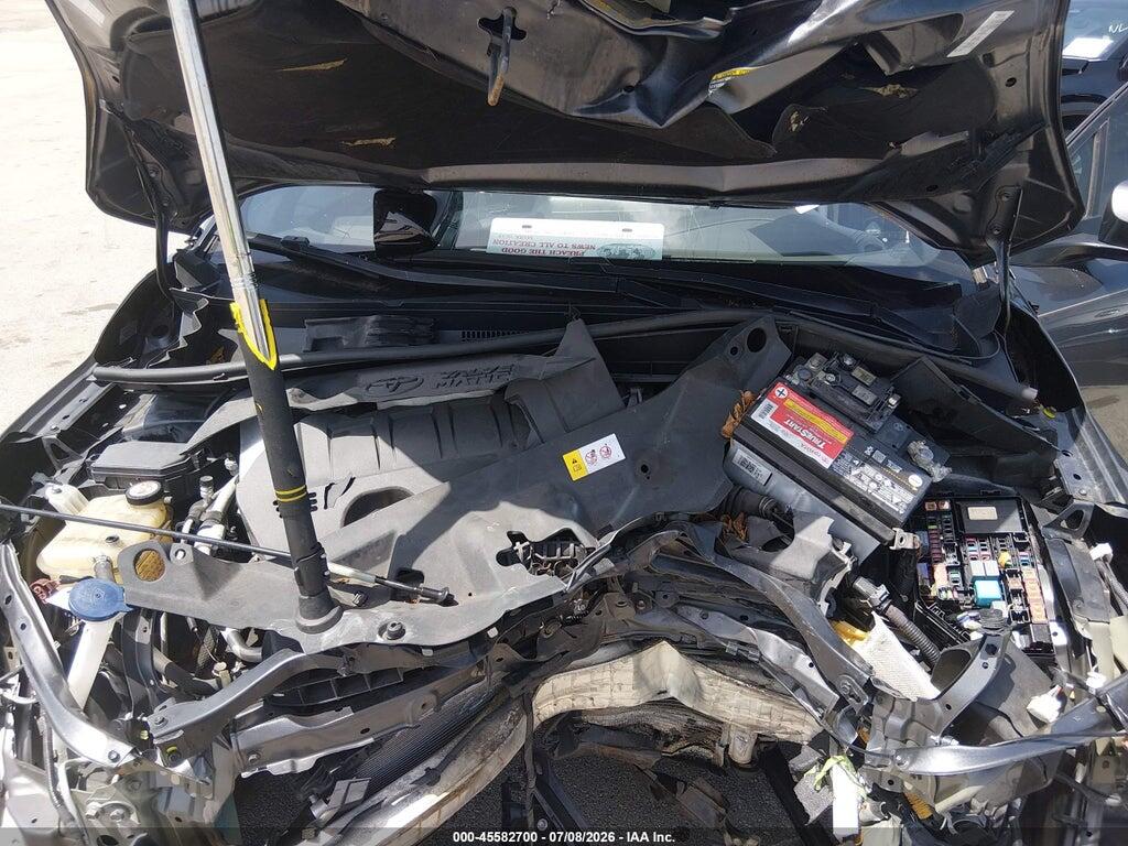 NMTKHMBX7KR094279 2019 TOYOTA C-HR photo no. 10