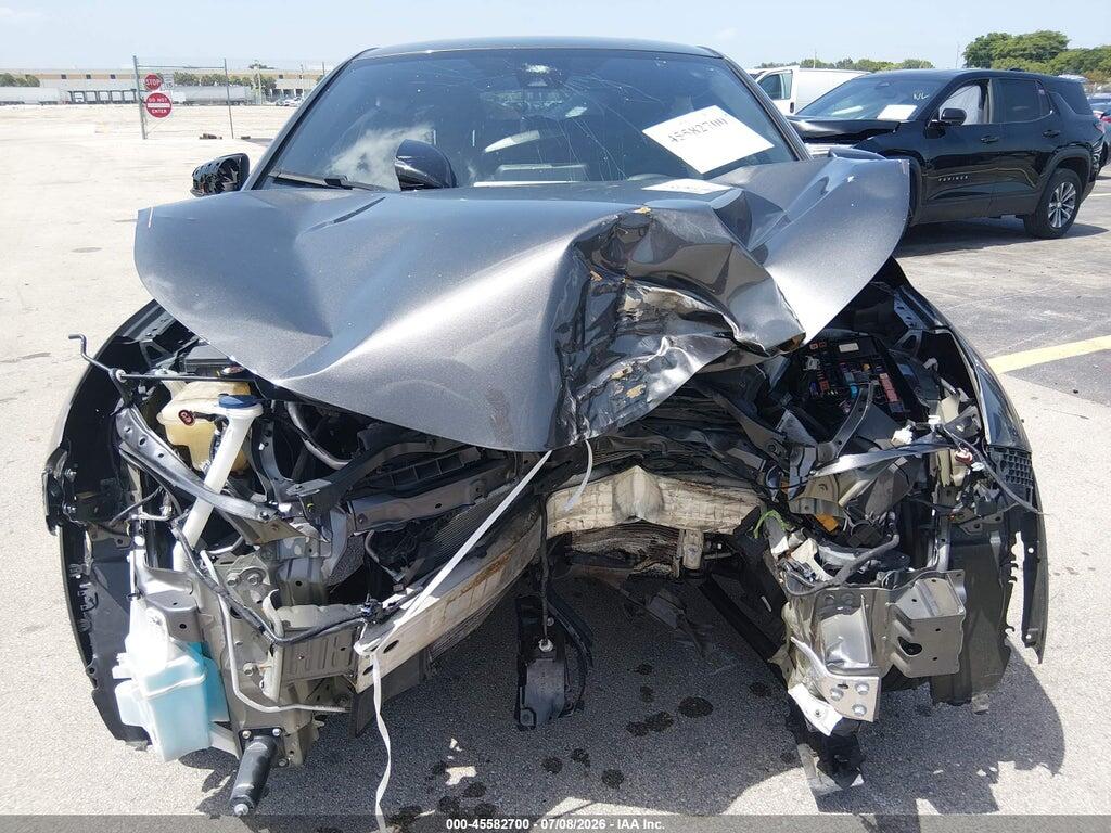 NMTKHMBX7KR094279 2019 TOYOTA C-HR photo no. 6