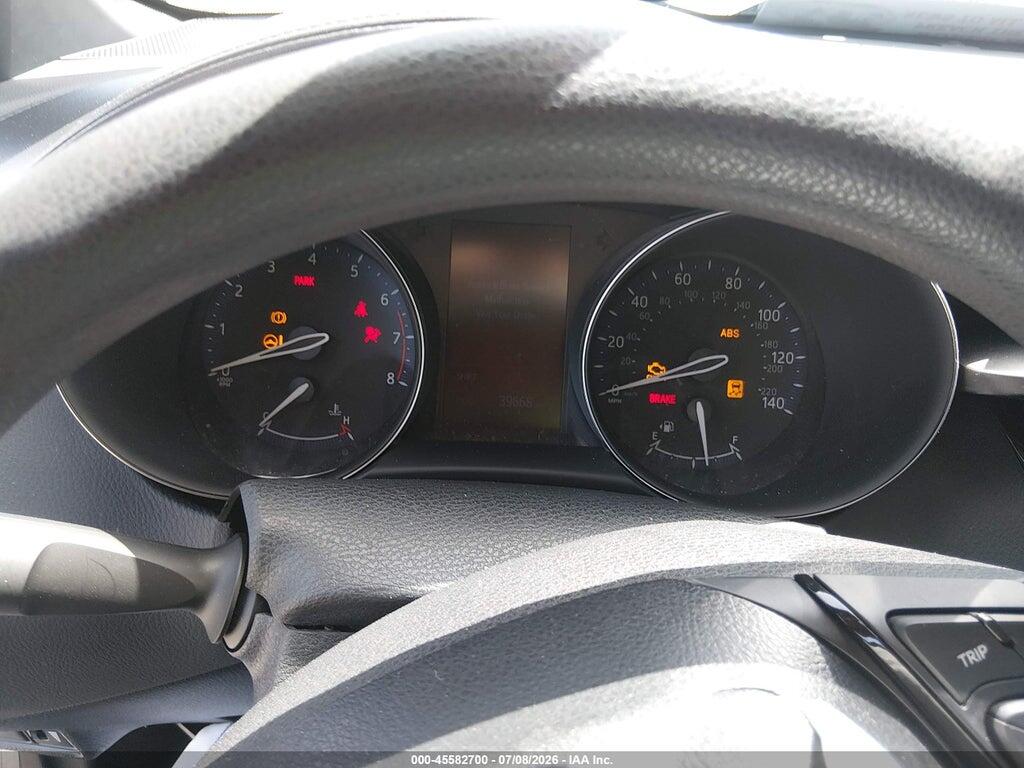 NMTKHMBX7KR094279 2019 TOYOTA C-HR photo no. 7
