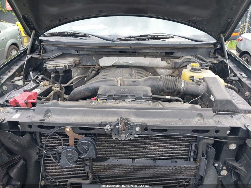 1FTFW1ET9EKD06482 2014 FORD F-150 photo no. 10