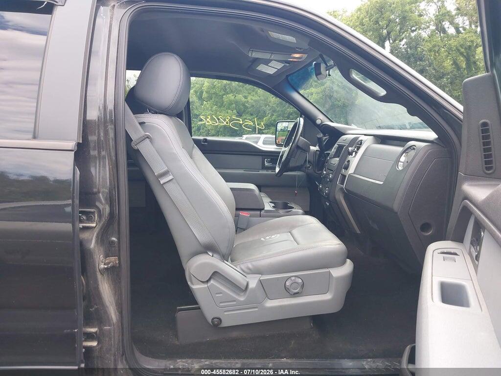 1FTFW1ET9EKD06482 2014 FORD F-150 photo no. 5