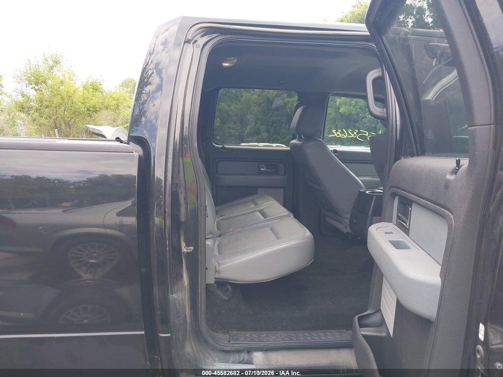 1FTFW1ET9EKD06482 2014 FORD F-150 photo no. 8