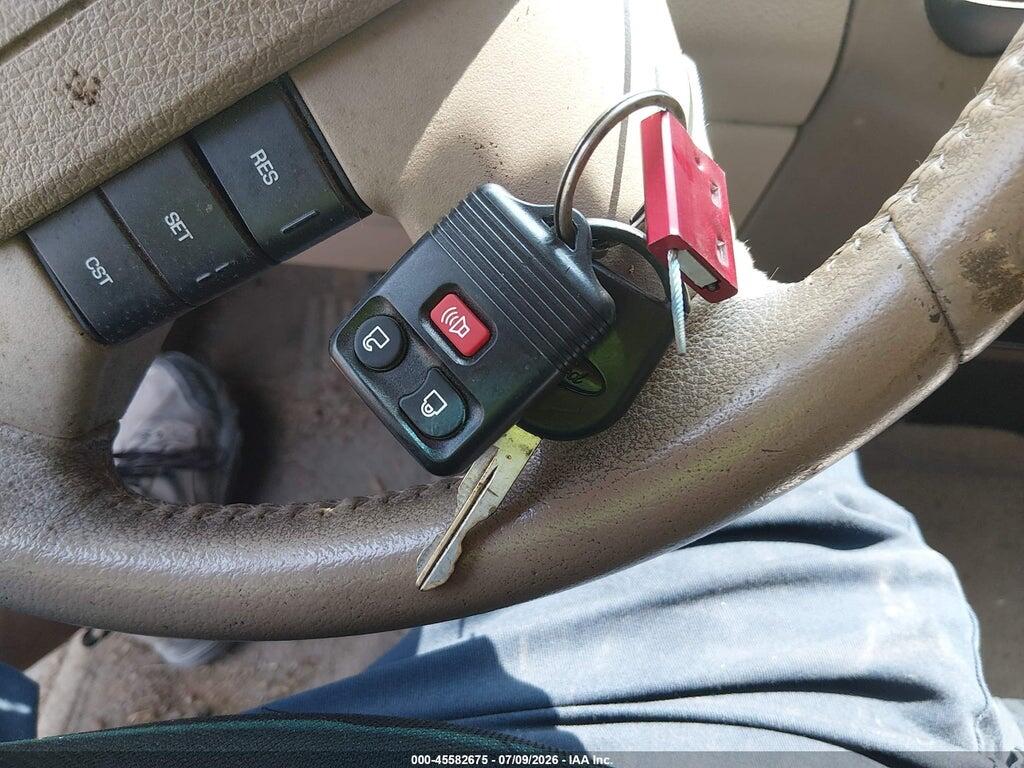 1FTRW12W47KD50677 2007 FORD F-150 photo no. 11