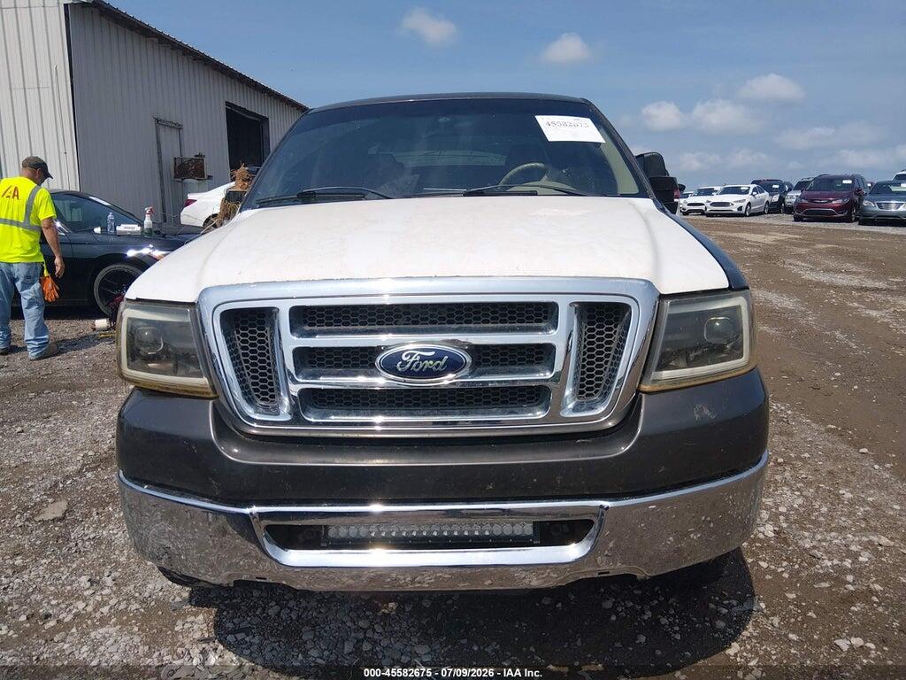 1FTRW12W47KD50677 2007 FORD F-150 photo no. 12