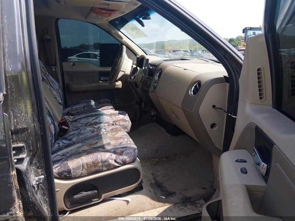 1FTRW12W47KD50677 2007 FORD F-150 photo no. 5