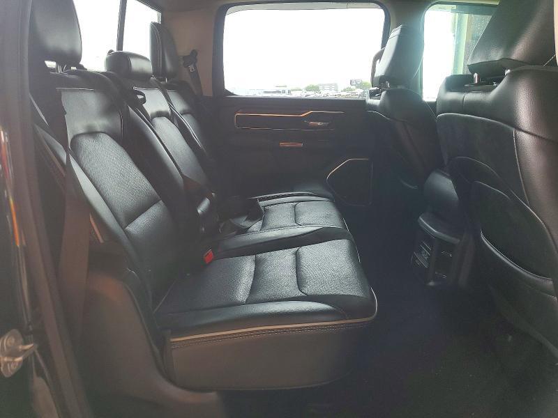 2019 RAM 1500 LARAMIE — Фото 10 из 12