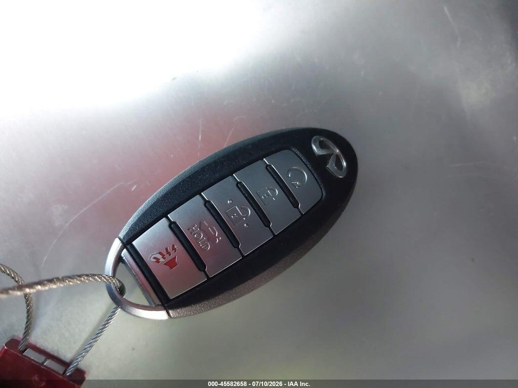 JN1EV7AP4GM304532 2016 INFINITI Q50 photo no. 11