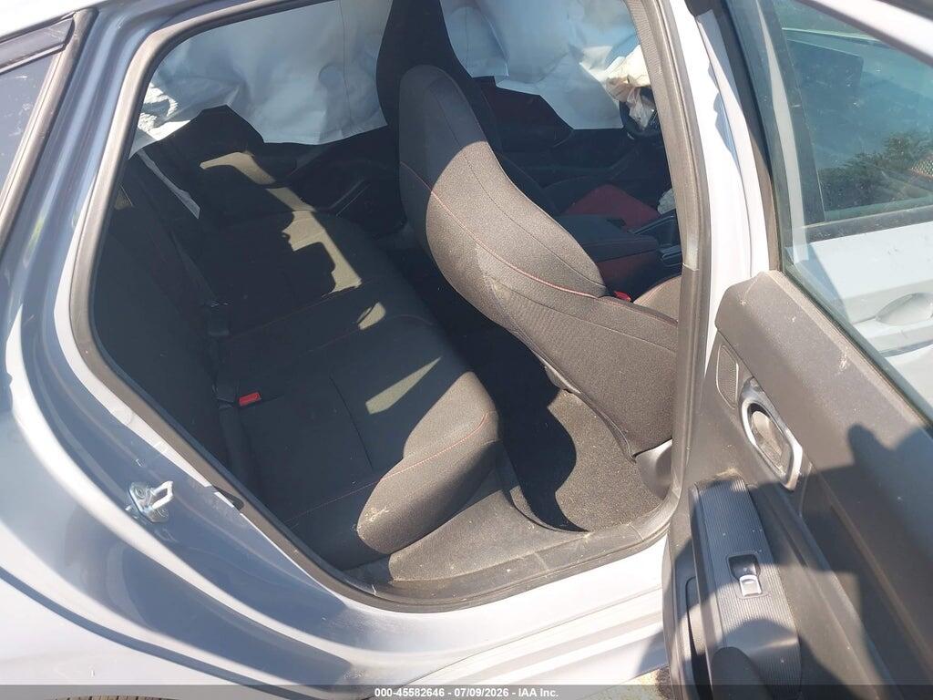 2HGFE1E51RH471901 2024 HONDA CIVIC SI photo no. 8