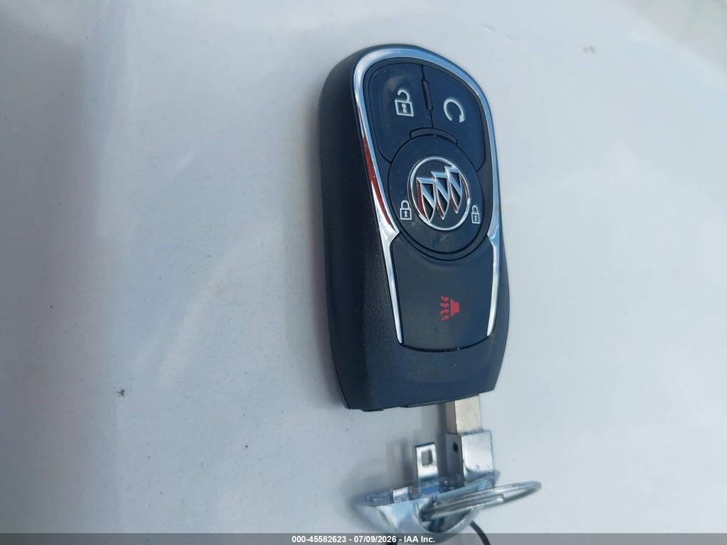 KL4CJASB3KB922925 2019 BUICK ENCORE photo no. 11