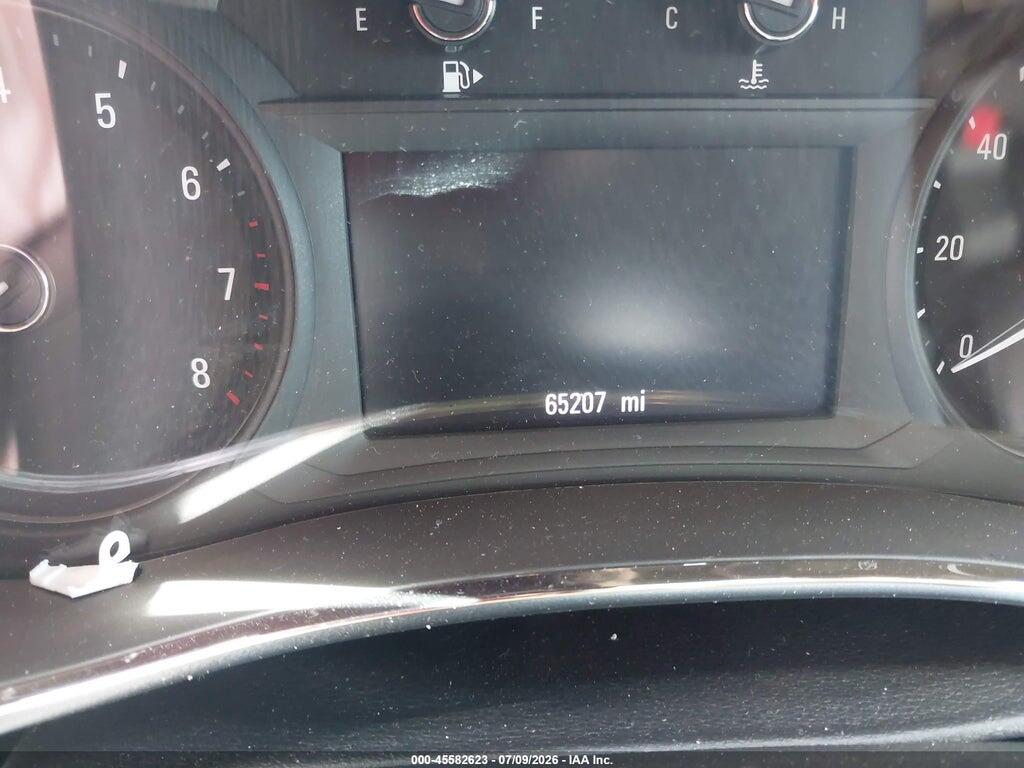 KL4CJASB3KB922925 2019 BUICK ENCORE photo no. 7