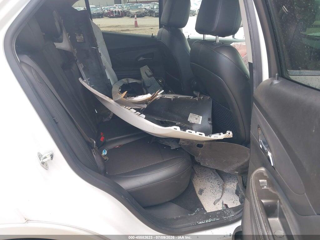 KL4CJASB3KB922925 2019 BUICK ENCORE photo no. 8