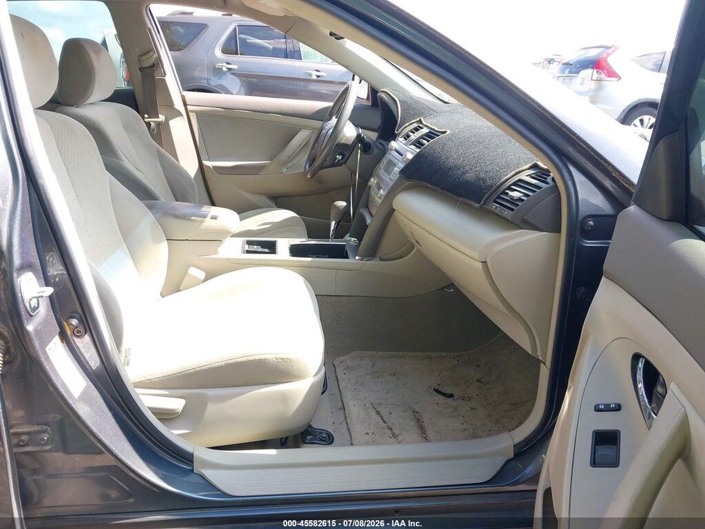 4T1BB46K59U071330 2009 TOYOTA CAMRY HYBRID photo no. 5