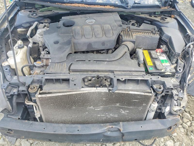 2008 NISSAN ALTIMA 2.5 — Фото 11 из 12