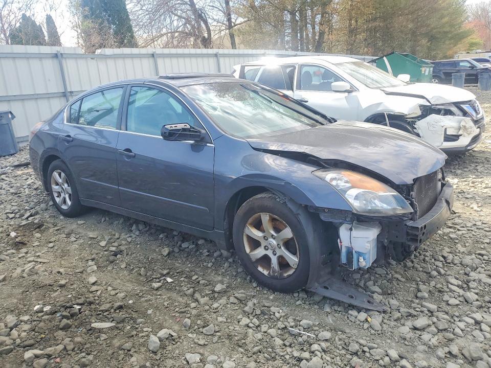 2008 NISSAN ALTIMA 2.5 — Фото 4 из 12