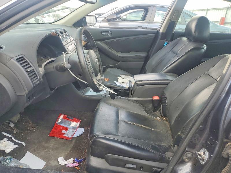 2008 NISSAN ALTIMA 2.5 — Фото 7 из 12