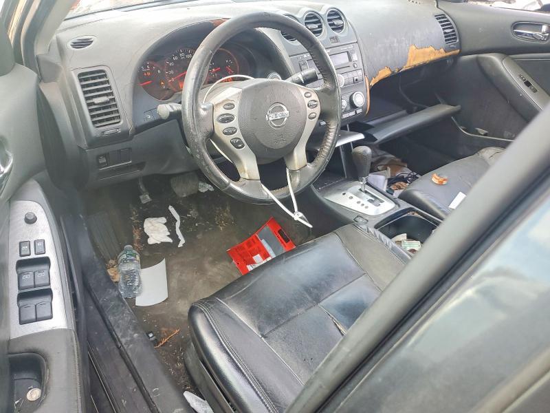 2008 NISSAN ALTIMA 2.5 — Фото 8 из 12