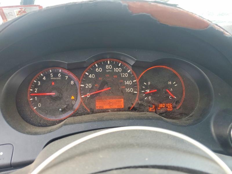 2008 NISSAN ALTIMA 2.5 — Фото 9 из 12