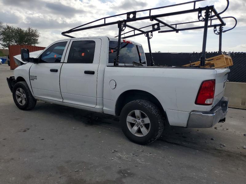 2019 RAM 1500 CLASSIC TRADESMAN — Фото 2 из 12