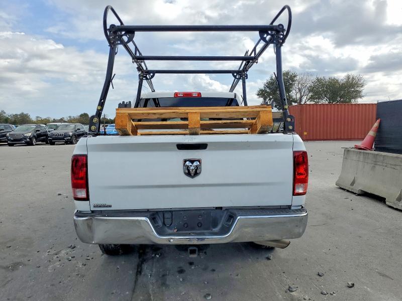 2019 RAM 1500 CLASSIC TRADESMAN — Фото 6 из 12
