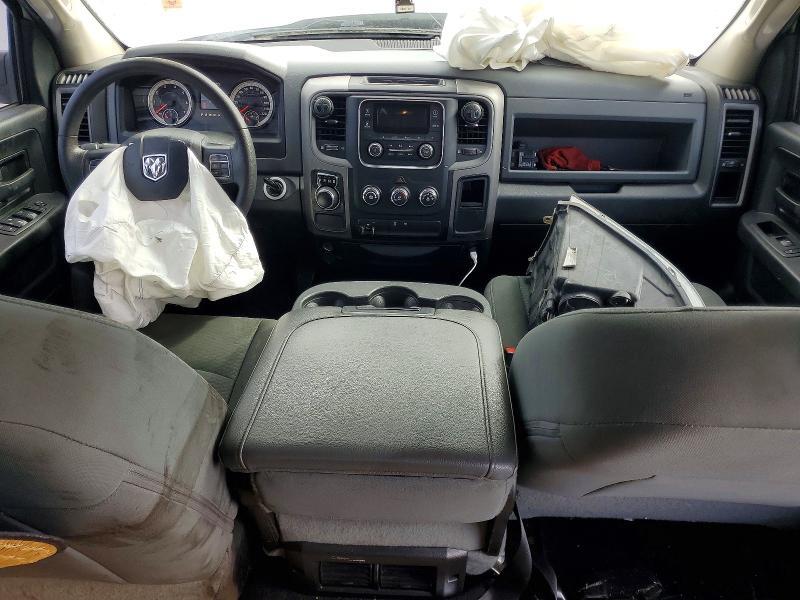 2019 RAM 1500 CLASSIC TRADESMAN — Фото 8 из 12