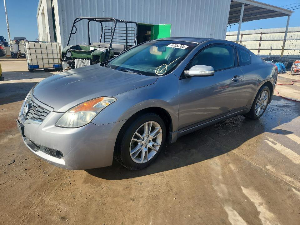 2008 NISSAN ALTIMA 3.5SE