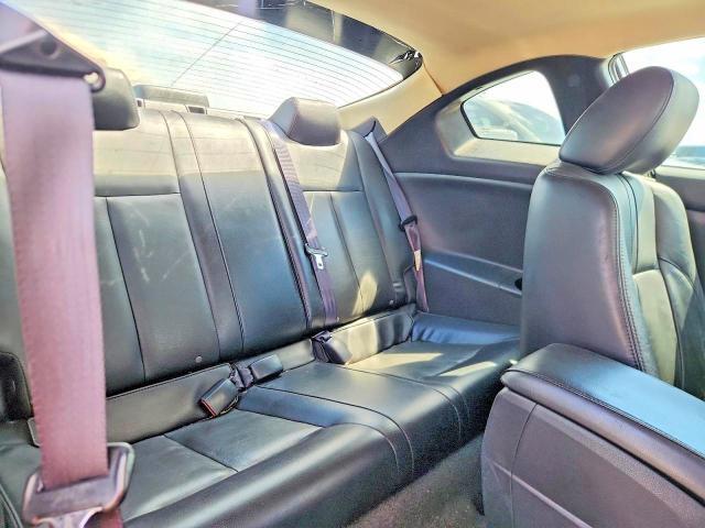 2008 NISSAN ALTIMA 3.5SE — Фото 10 из 12