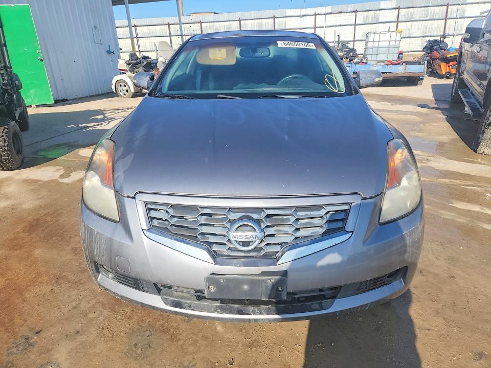 2008 NISSAN ALTIMA 3.5SE — Фото 5 из 12