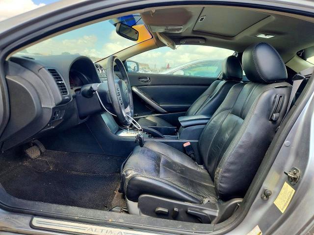 2008 NISSAN ALTIMA 3.5SE — Фото 7 из 12