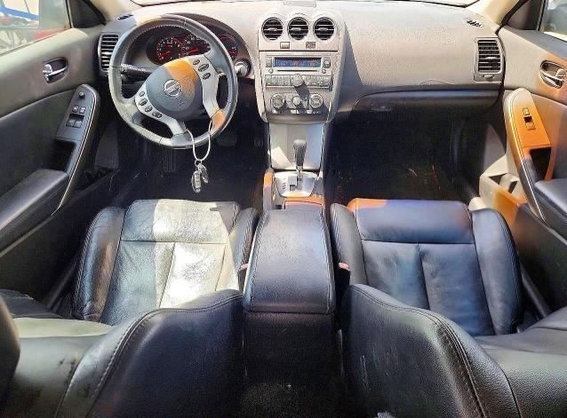 2008 NISSAN ALTIMA 3.5SE — Фото 8 из 12