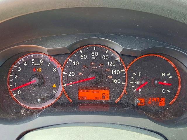 2008 NISSAN ALTIMA 3.5SE — Фото 9 из 12