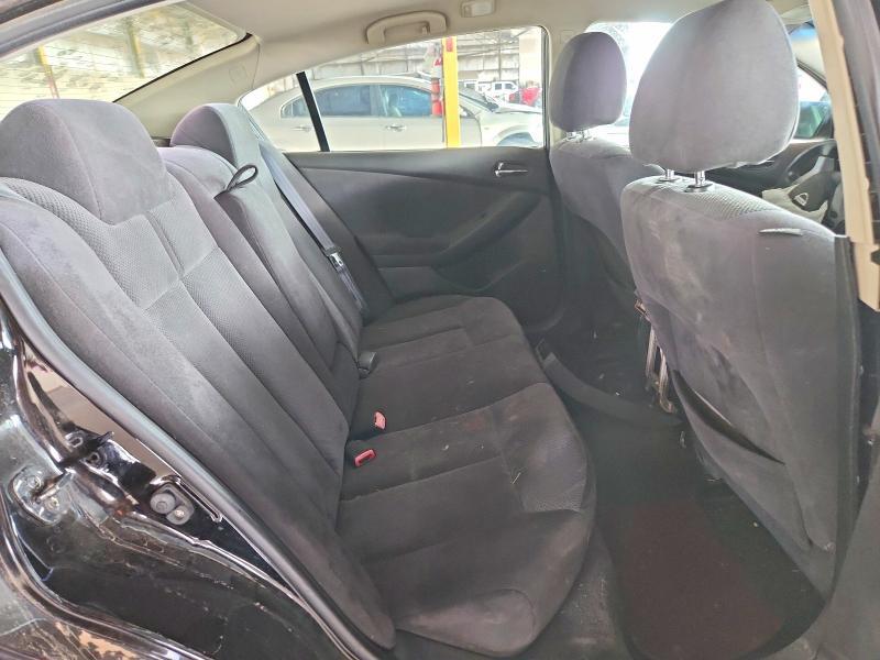 2008 NISSAN ALTIMA 3.5 SE — Фото 10 из 12