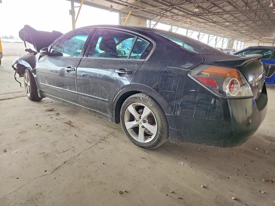 2008 NISSAN ALTIMA 3.5 SE — Фото 2 из 12