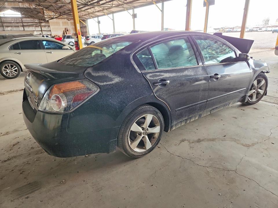 2008 NISSAN ALTIMA 3.5 SE — Фото 3 из 12