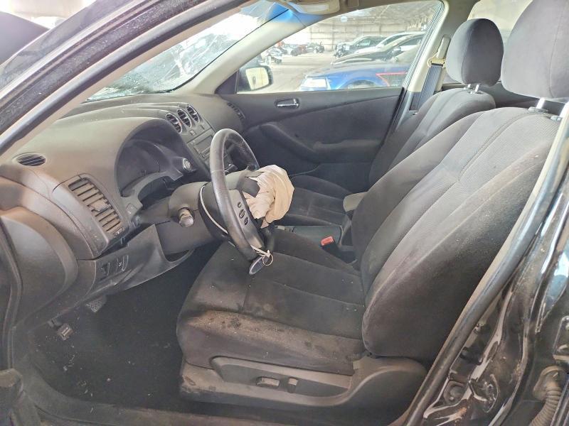2008 NISSAN ALTIMA 3.5 SE — Фото 7 из 12