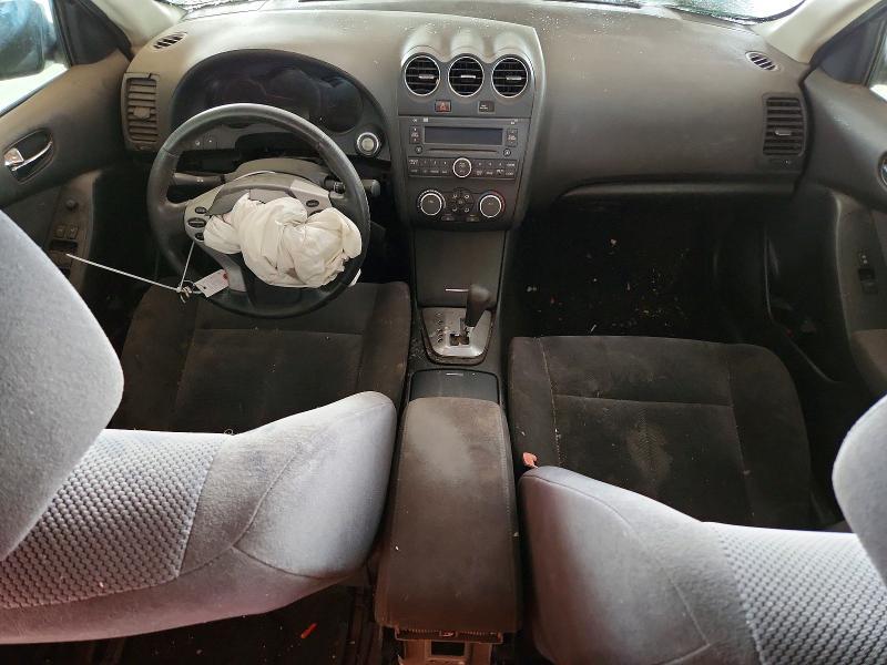 2008 NISSAN ALTIMA 3.5 SE — Фото 8 из 12