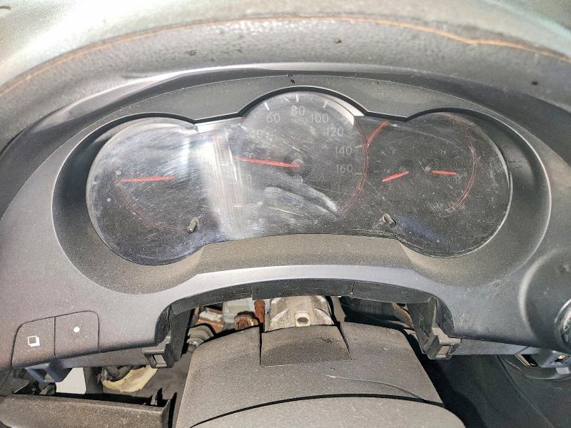 2008 NISSAN ALTIMA 3.5 SE — Фото 9 из 12