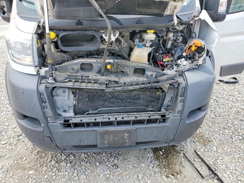 2019 RAM PROMASTER 1500 1500 HIGH — Фото 12 из 13