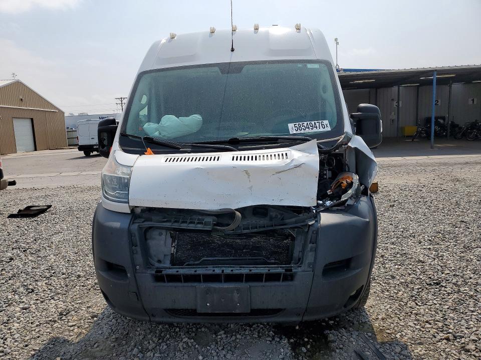 2019 RAM PROMASTER 1500 1500 HIGH — Фото 5 из 13