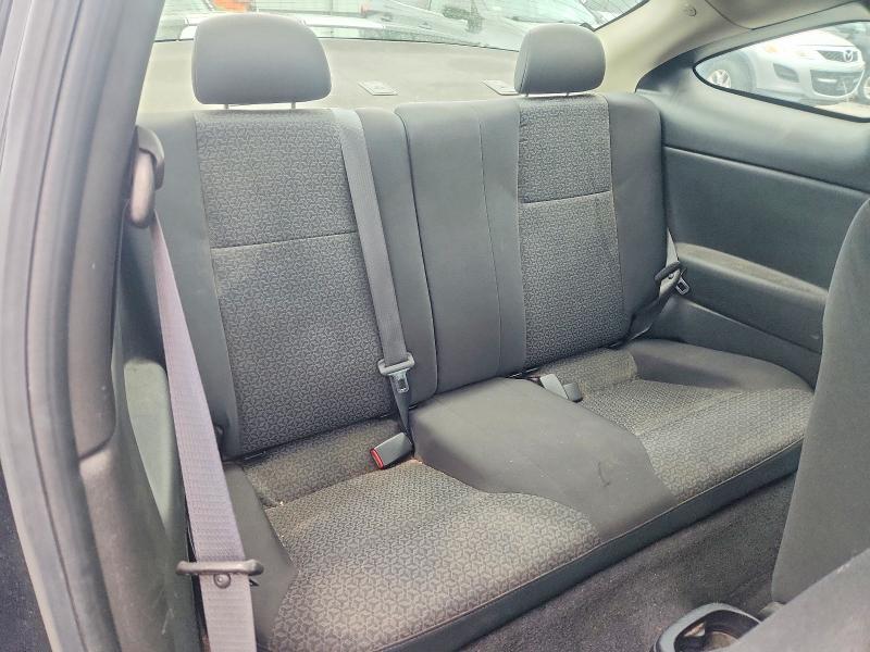 2008 PONTIAC G5 GT — Фото 10 из 12