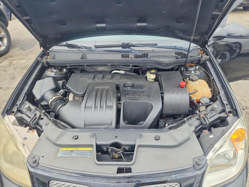 2008 PONTIAC G5 GT — Фото 11 из 12