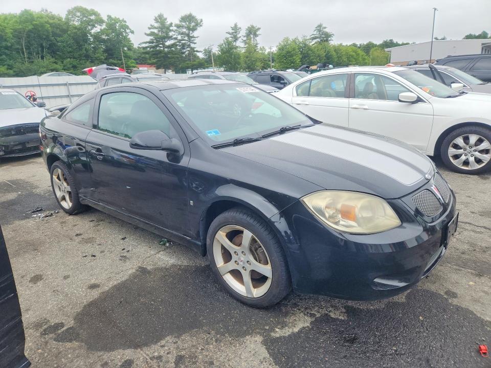 2008 PONTIAC G5 GT — Фото 4 из 12