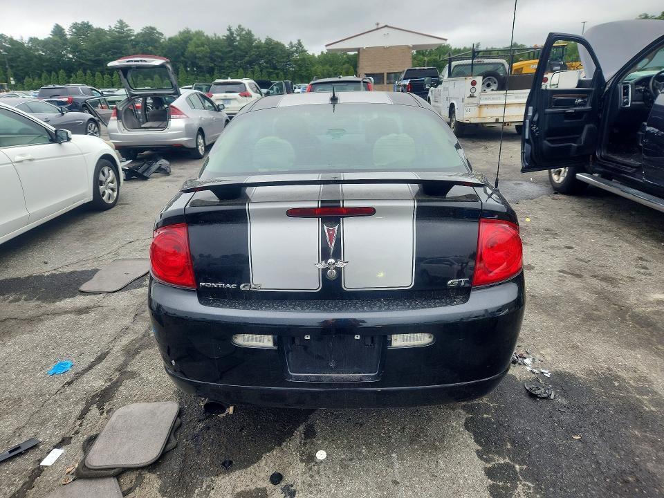 2008 PONTIAC G5 GT — Фото 6 из 12