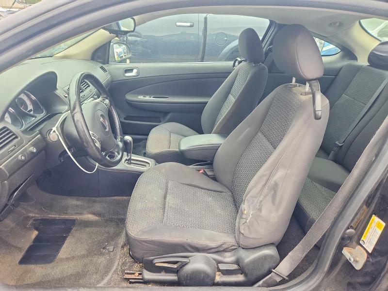2008 PONTIAC G5 GT — Фото 7 из 12