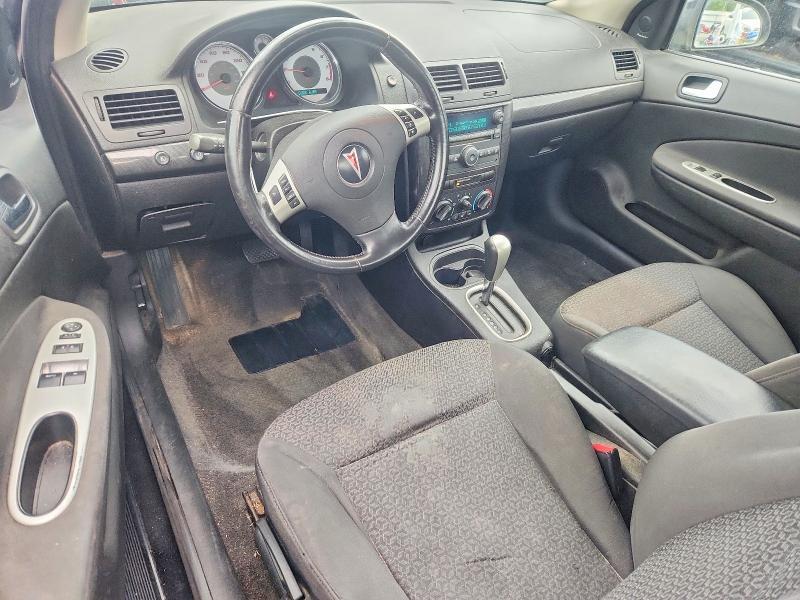 2008 PONTIAC G5 GT — Фото 8 из 12